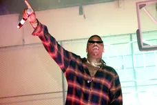 Tommaso Boddi/Getty Images