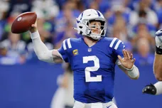 Michael Hickey/Getty Images