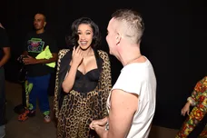 Theo Wargo/Getty Images