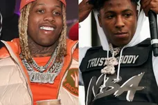 Prince Williams, Cooper Neill/Getty Images