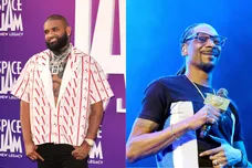 Kevin Winter /  Bennett Raglin / Getty Images