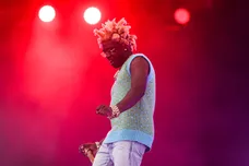 Rich Fury/Getty Images