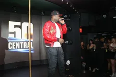 Bennett Raglin/Getty Images