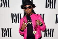 Frazer Harrison /getty images