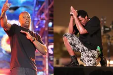 Christopher Polk/Getty Images, Christopher Polk/Getty Images