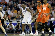 Streeter Lecka/Getty Images