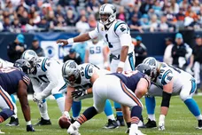 Jonathan Daniel / Getty Images