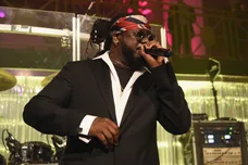 Jamie McCarthy/ Getty Images