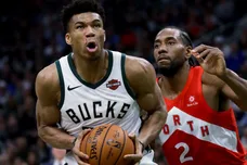 Jonathan Daniel/Getty Images