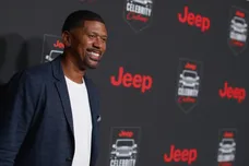 Joe Scarnici/Getty Images for Jeep