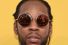 Jamie McCarthy/Getty Images