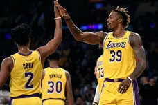 Kevork Djansezian/Getty Images