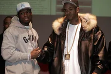 KMazur/WireImage for INTERSCOPE RECORDS/Getty Images