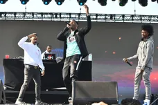 Scott Dudelson/Getty Images