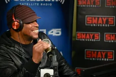 Mike Coppola/Getty Images