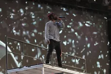 Neilson Barnard/Getty Images