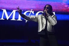 Theo Wargo /getty images