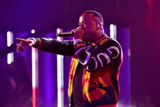 Paras Griffin/Getty Images