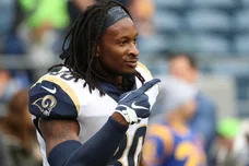 Abbie Parr/Getty Images