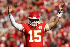 Jamie Squire/Getty Images