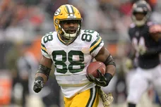 Stacy Revere/Getty Images