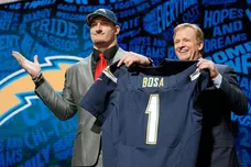 Jon Durr/Getty Images