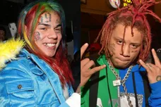 Shereif Zayadat, Prince Williams/Getty Images