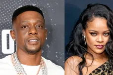 Carmen Mandato/Getty Images, Roy Rochlin/Getty Images