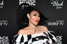 Paras Griffin / Stringer / Getty Images