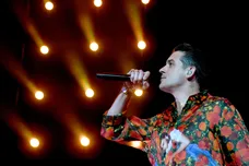 Kevin Winter/Getty Images