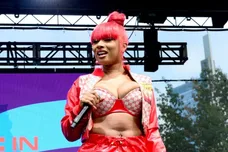 Lisa Lake/Getty Images