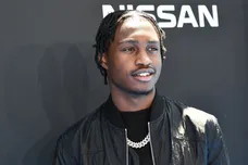 Paras Griffin/Getty Images