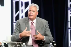 Frederick M. Brown/Getty Images