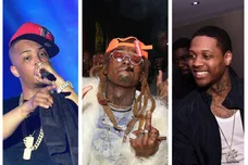 Ilya S. Savenok/ Paras Griffin/Jerritt Clark/Getty Images