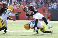 Andy Lyons / Getty Images