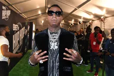 Paras Griffin/Getty Images