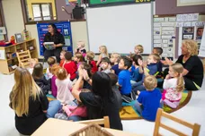 Mat Hayward/Getty Images