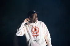 Earl Gibson III/Getty Images