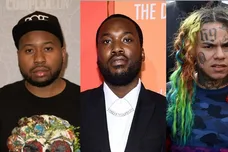 Earl Gibson III / Stringer / Getty Images, Dimitrios Kambouris / Staff / Getty Images, Zachary Mazur / Contributor / Getty Images