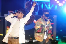 Brad Barket/BET/Getty Images