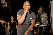 Rachel Murray/Getty Images