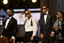 Kevin Winter/Getty Images