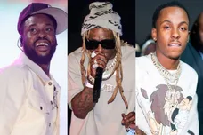 Theo Wargo, Jerritt Clark, Michael Stewart/Getty Images