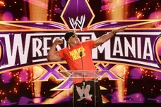 Dimitrios Kambouris/Getty Images