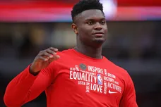 Jonathan Daniel/Getty Images