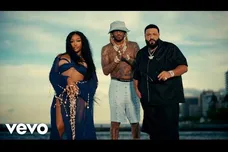 DJ Khaled/YouTube