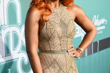 Paras Griffin / Stringer / Getty Images