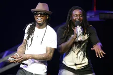 Kevin Winter/Getty Images