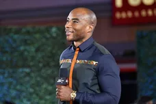 Paras Griffin/Getty Images