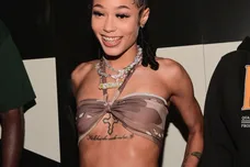 Prince Williams/Getty Images